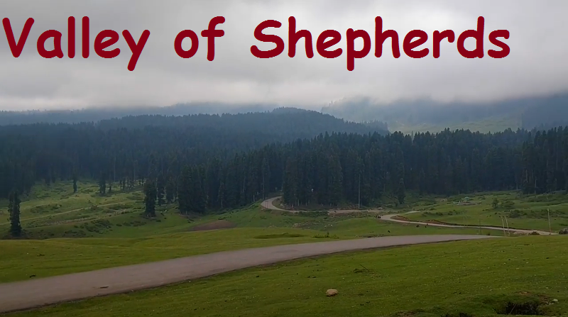 Amazing Budget Trip for Kashmir tour 6N/7D