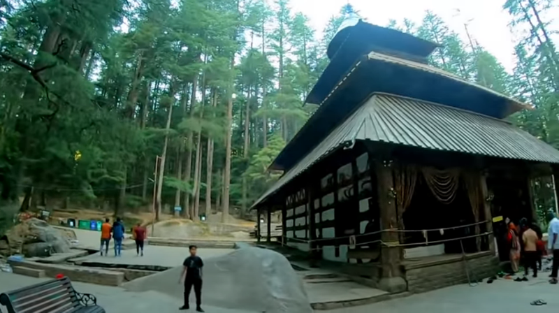 Manali Volvo Package Winter/Summer Special tour packages at best price available