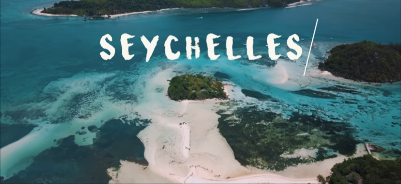 Find your Seychelles tour packages at best price