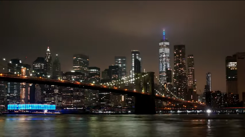 12Days Trip explore the best parts of USA with your family