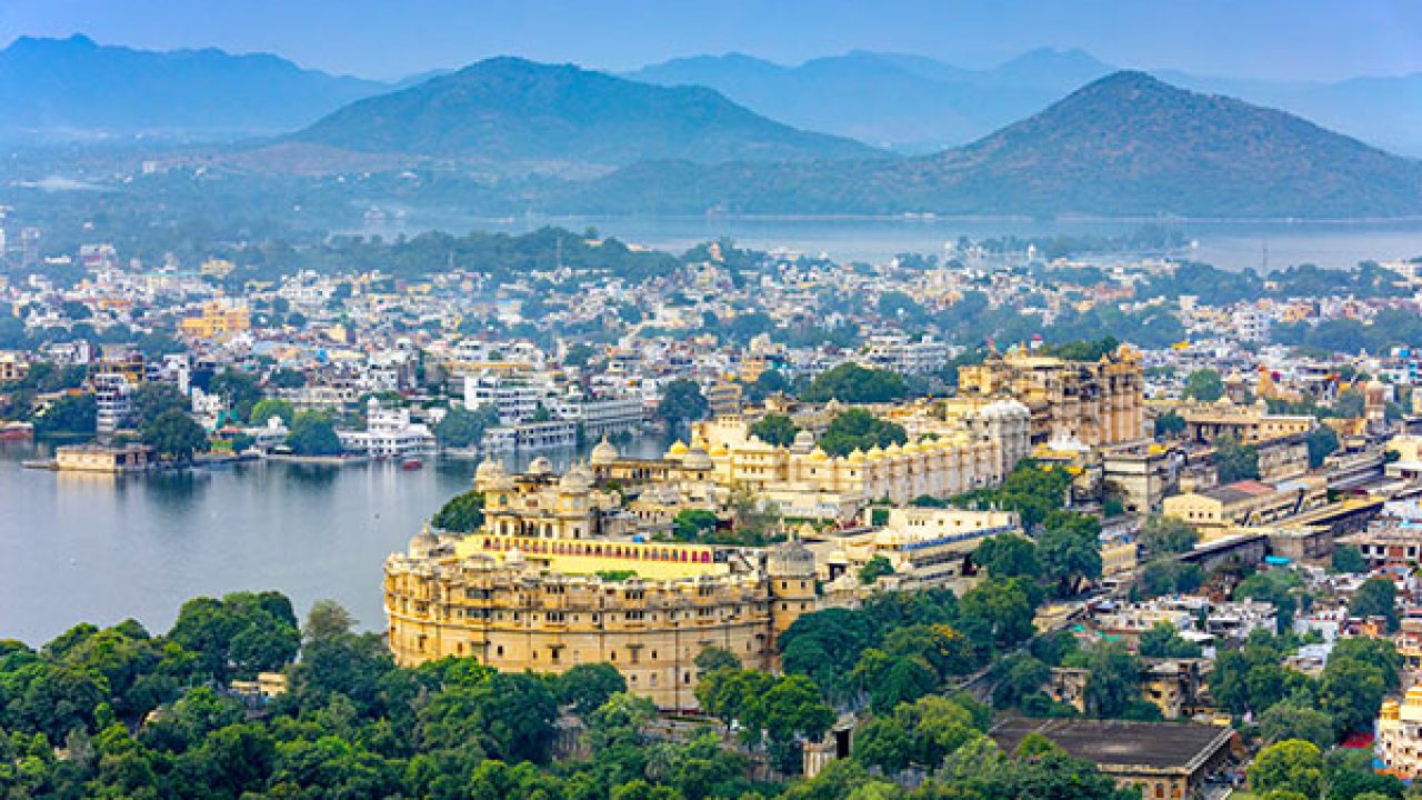 Kathmandu – Nagarkot – Delhi – Haridwar – Agra – Jaipur – Udaipur – Mumbai