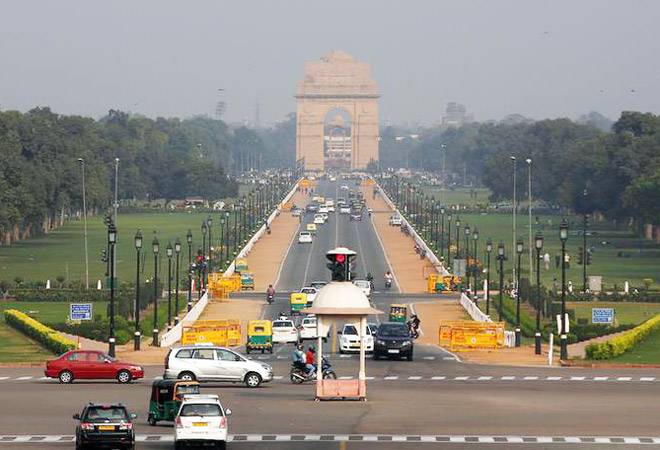Delhi-Agra-Jaipur – Kolkata Tour