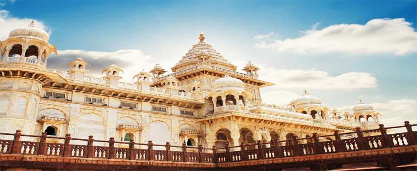 Welcome to Heartland of Rajatshan