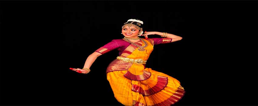 Dances in India