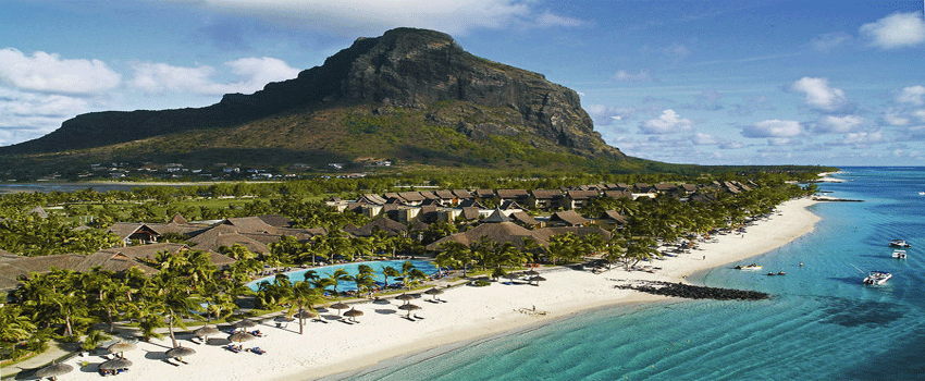 Exquisite Mauritius-(07 Days / 06 Nights)