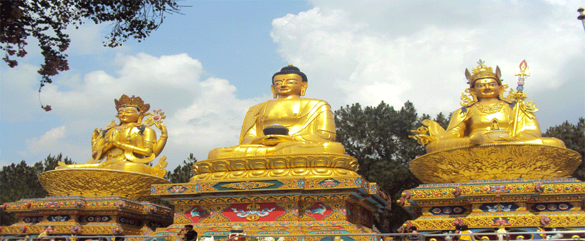 Exquisite Nepal-(06 Days /05 Nights)