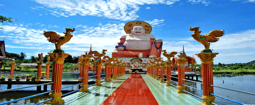 Thailand-(6 Nights/7 Days)