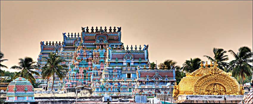 Delight Karnataka Tour Package