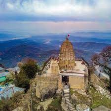 Himachal Pradesh