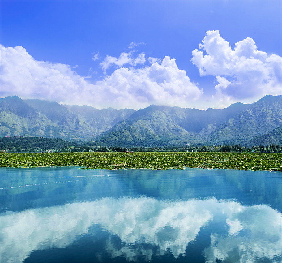 Kashmir