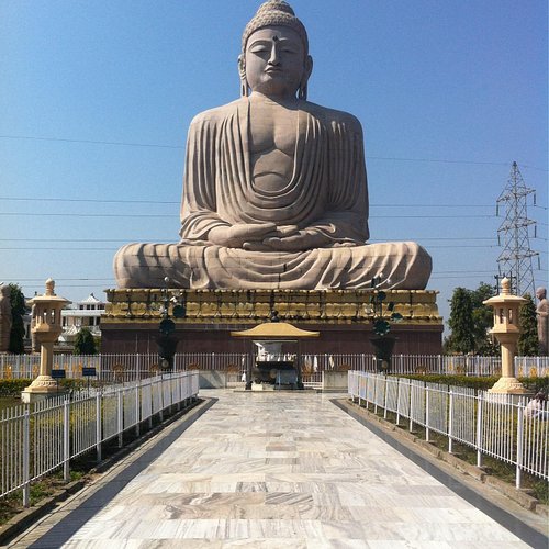 Bodhgaya