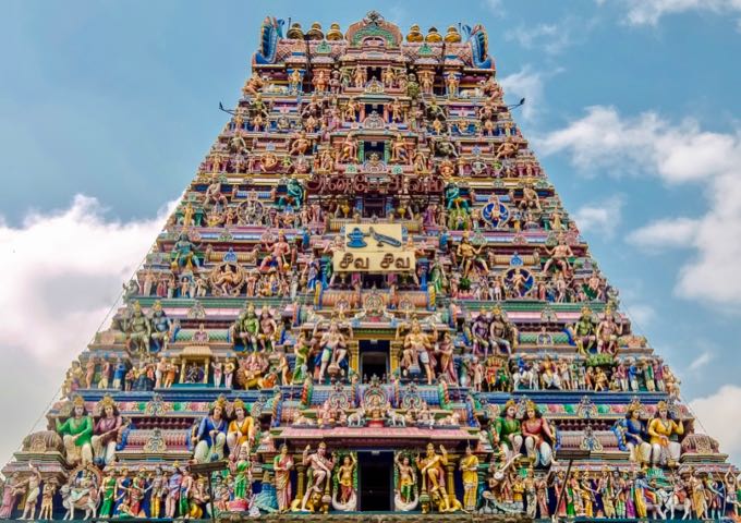 Chennai