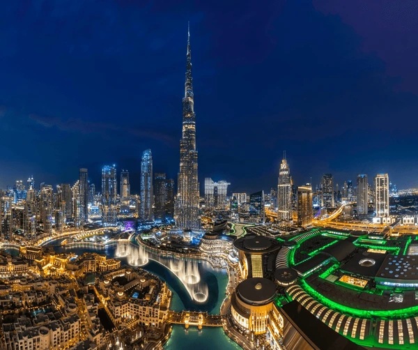 Dubai
