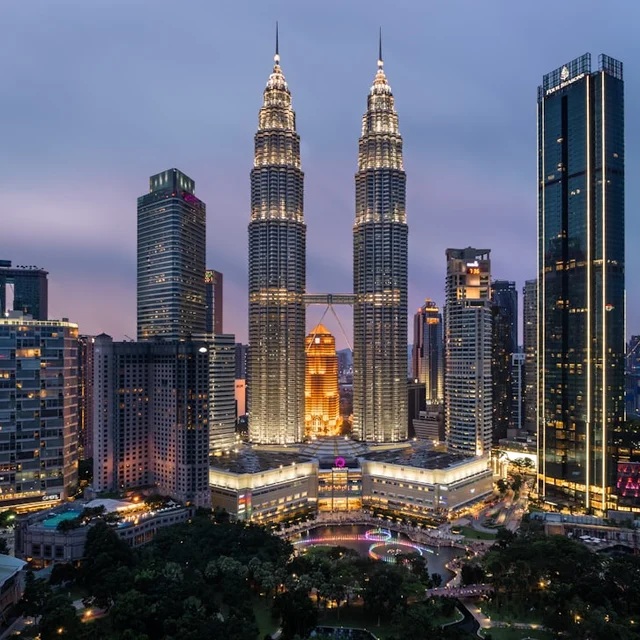 Kuala Lumpur