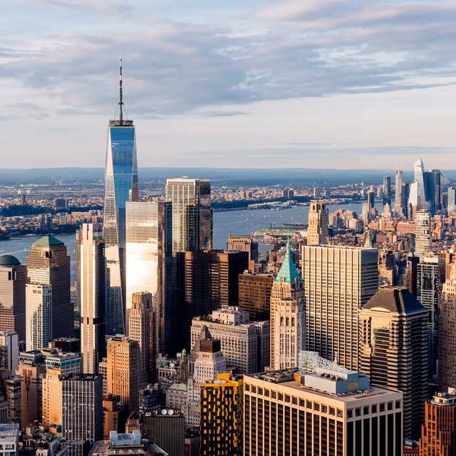 New York City