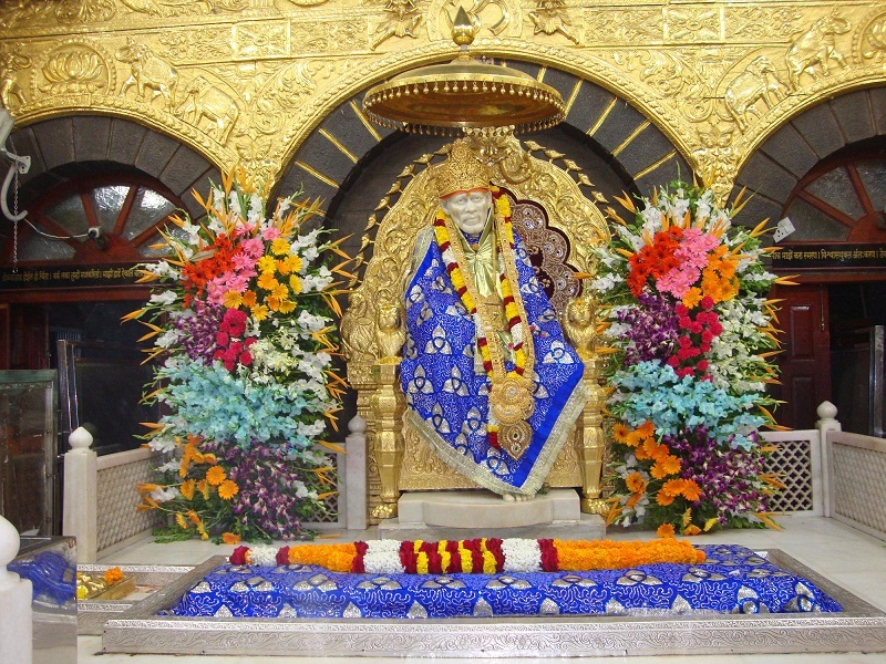 Shirdi