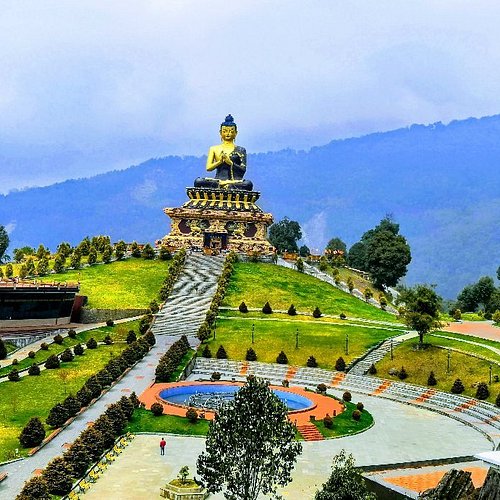 Sikkim