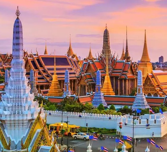 Thailand
